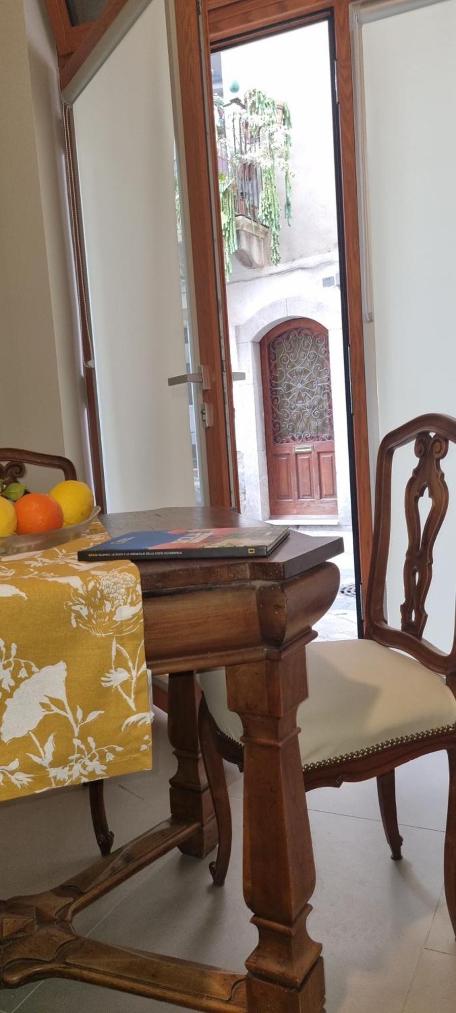 Apartamento Casa Don Peppe Taormina Exterior foto