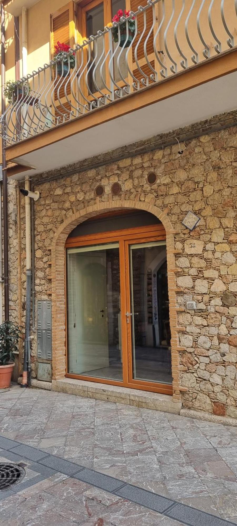 Apartamento Casa Don Peppe Taormina Exterior foto